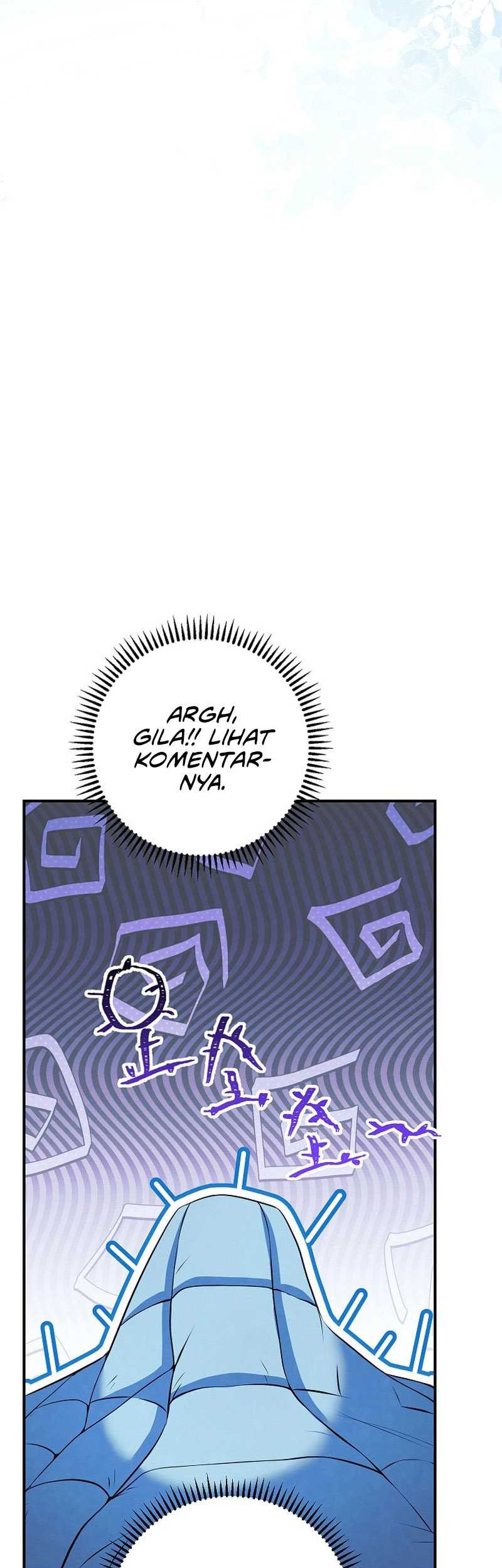 God’s Web Novel Chapter 36 halaman 55