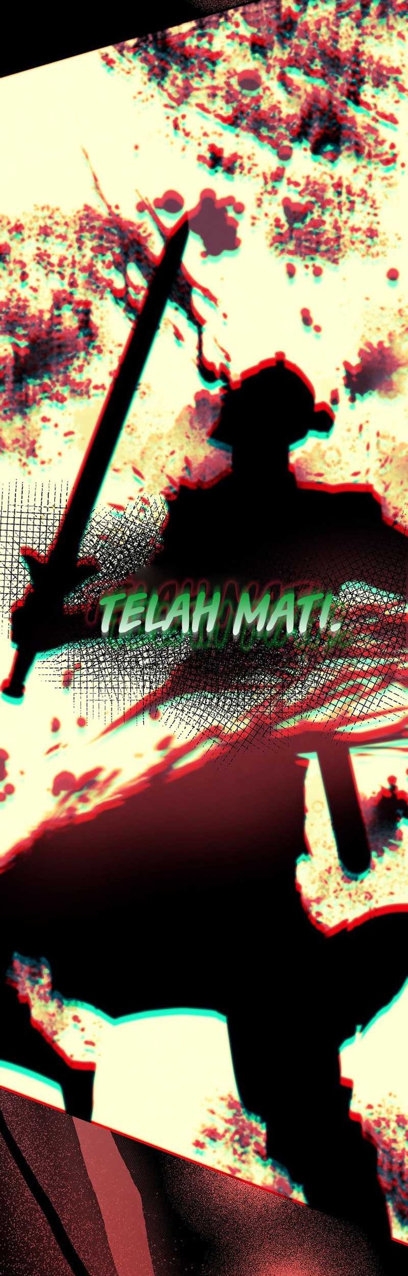 God’s Web Novel Chapter 35 halaman 49