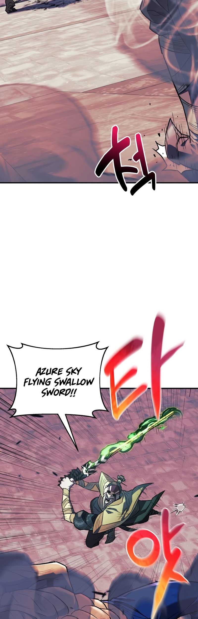 I’ll be Taking a Break for Personal Reasons Chapter 73 Gambar 39
