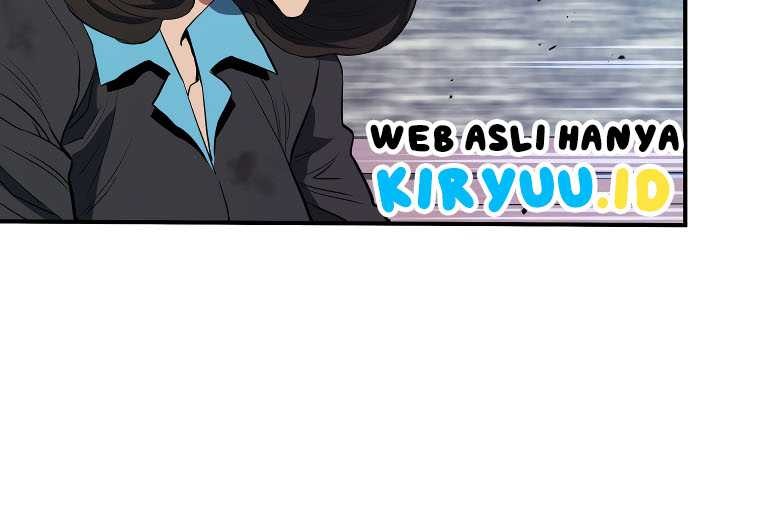 Rescue System Chapter 60 halaman 35