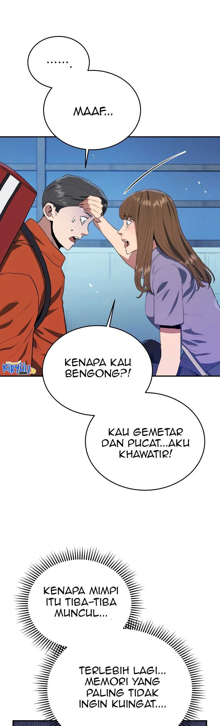 Rescue System Chapter 59 halaman 31