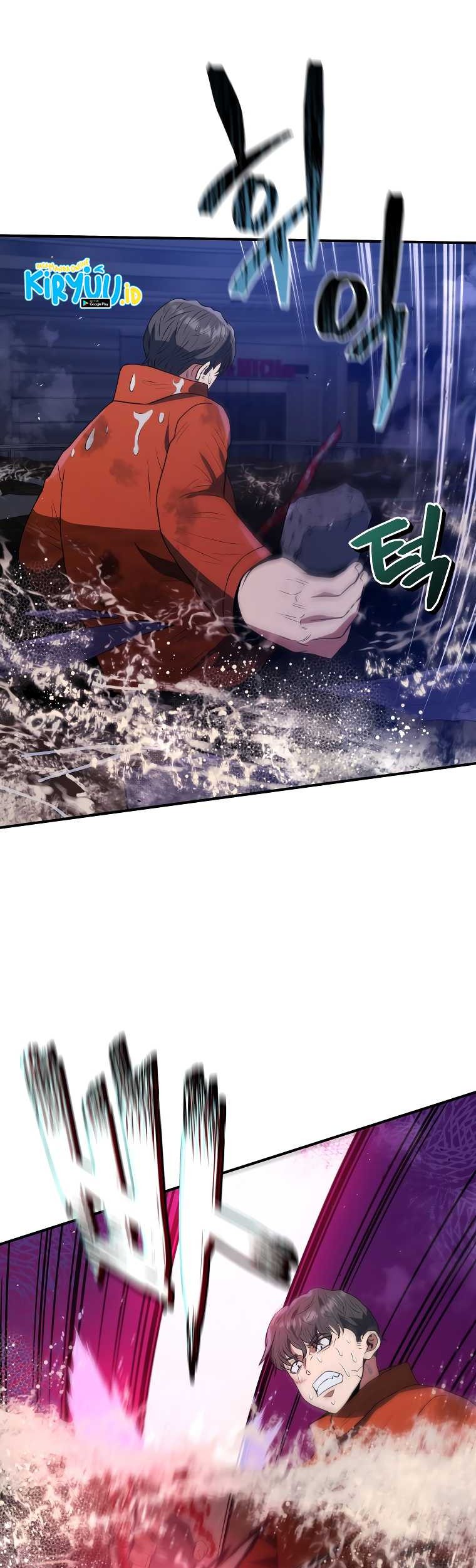 Rescue System Chapter 62 halaman 34