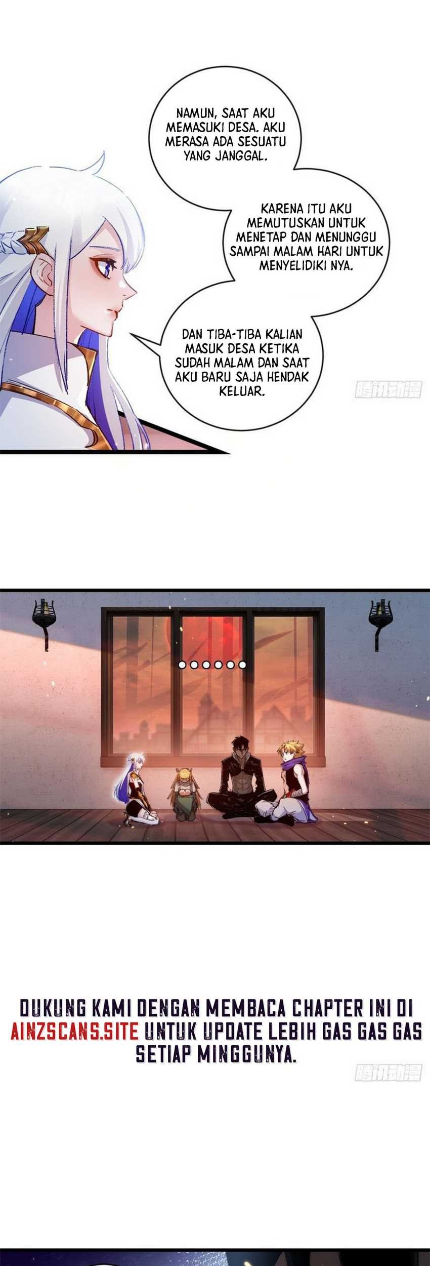 Moon Slayer Chapter 17 halaman 24