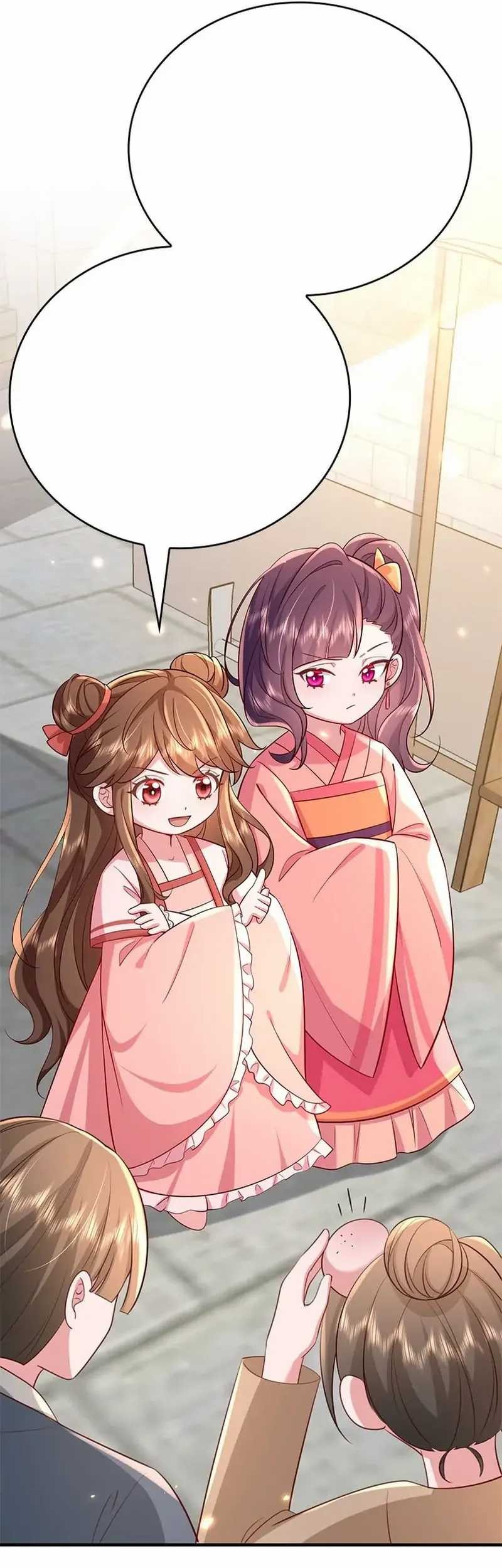 Surviving as a Tyrant’s Daughter Chapter 60 Gambar 18