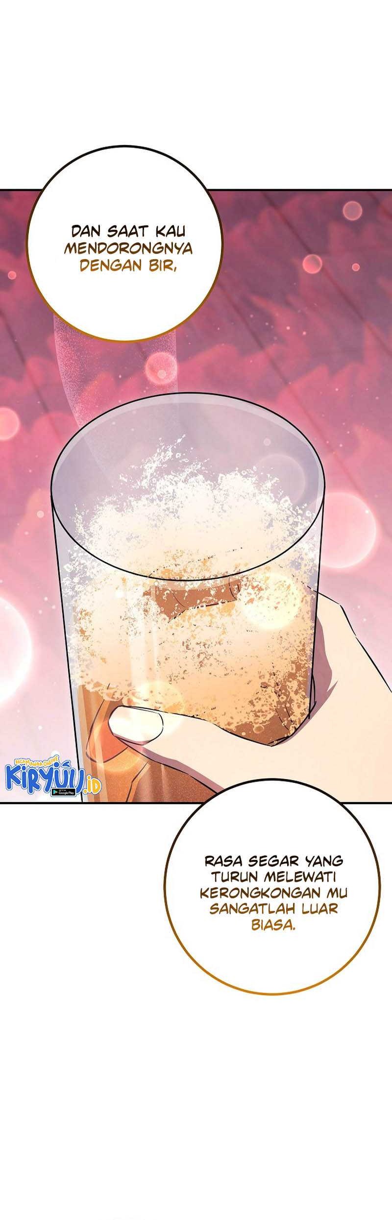 God’s Web Novel Chapter 37 halaman 43