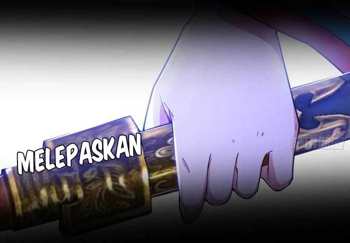 I’m An Evil God Chapter 414 halaman 27