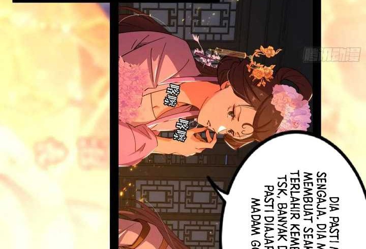 I’m An Evil God Chapter 413 halaman 23