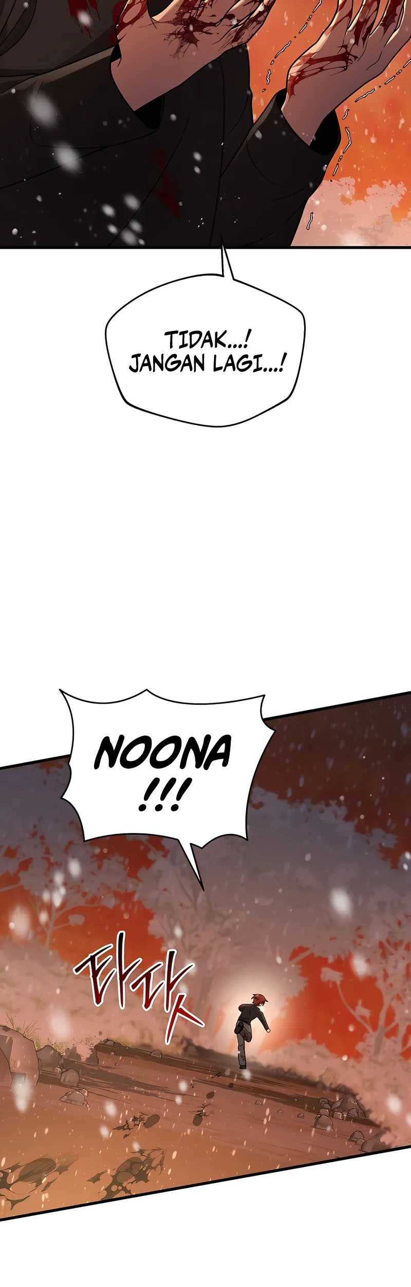 Heir of Mythical Heroes Chapter 37 halaman 35