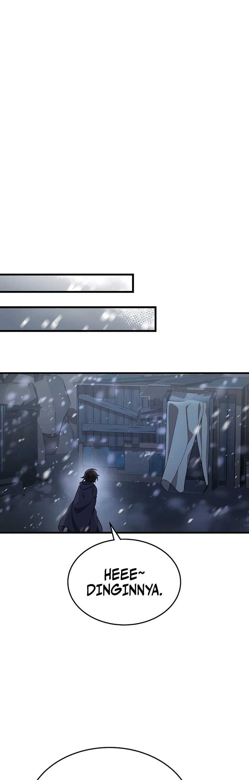 Heir of Mythical Heroes Chapter 37 halaman 36