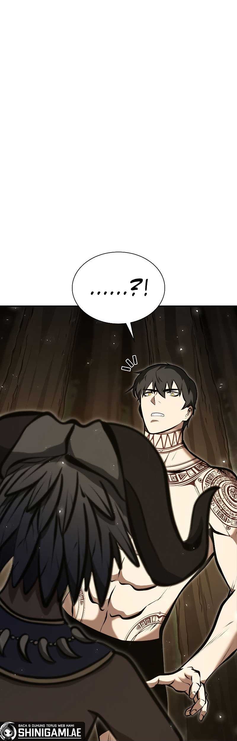 I Returned As An FFF-Class Witch Doctor Chapter 47 halaman 43