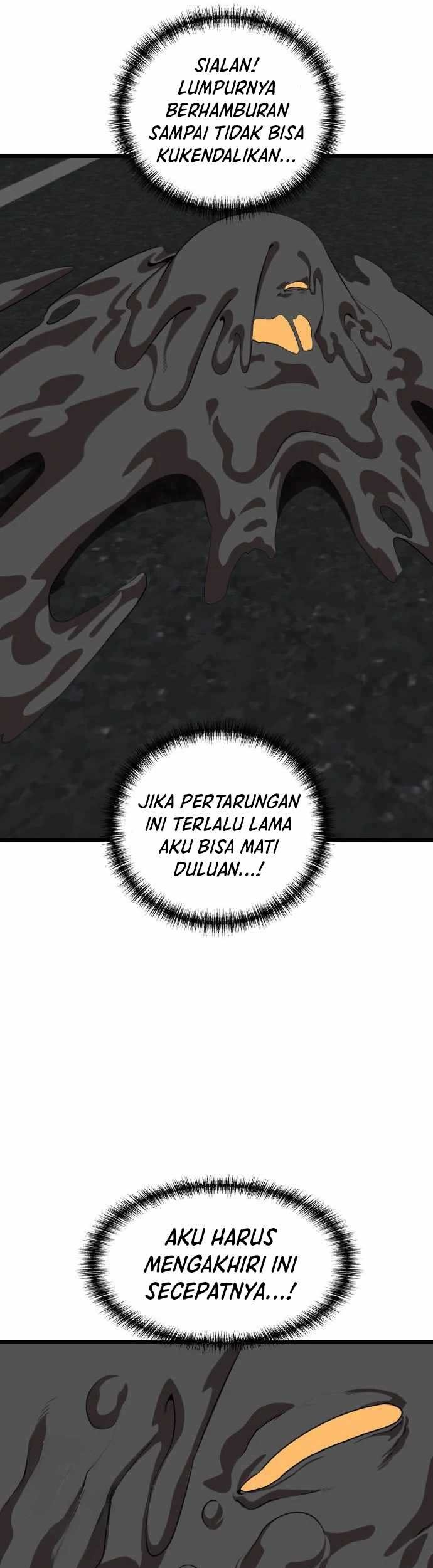 Rental Hero Chapter 20 halaman 37