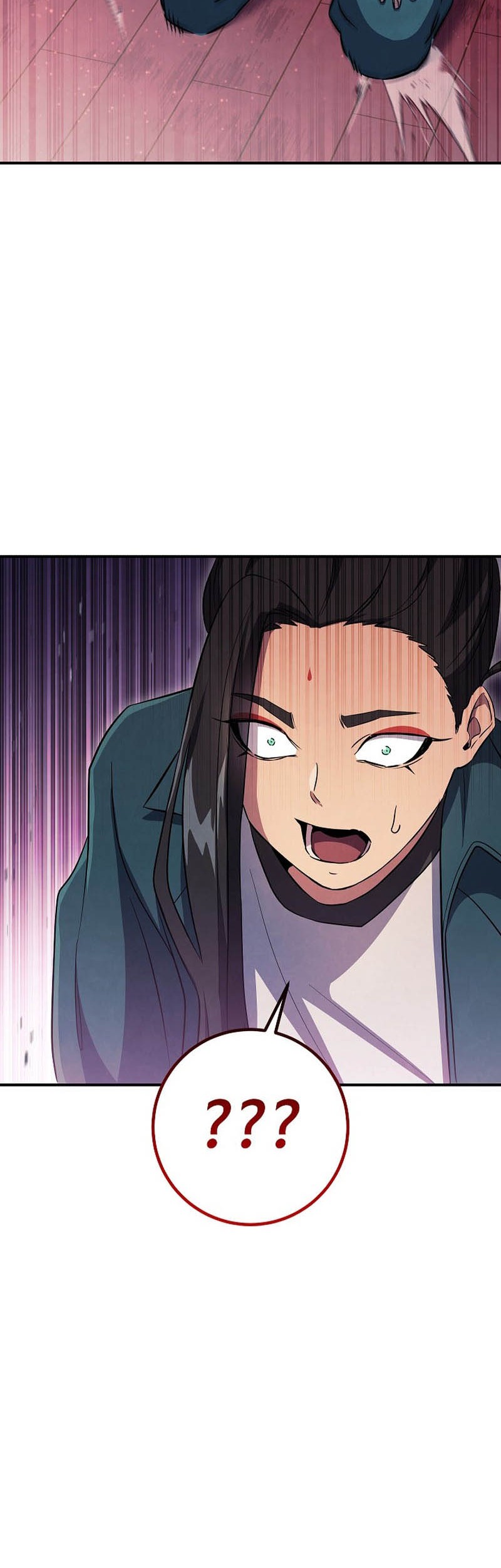 God’s Web Novel Chapter 38 halaman 40