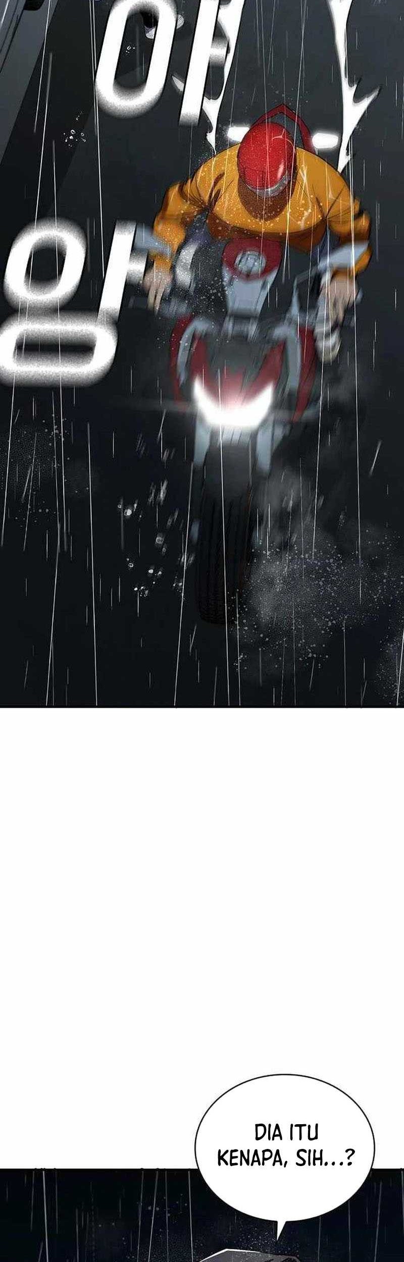 Ranker (2022) Chapter 43 halaman 36