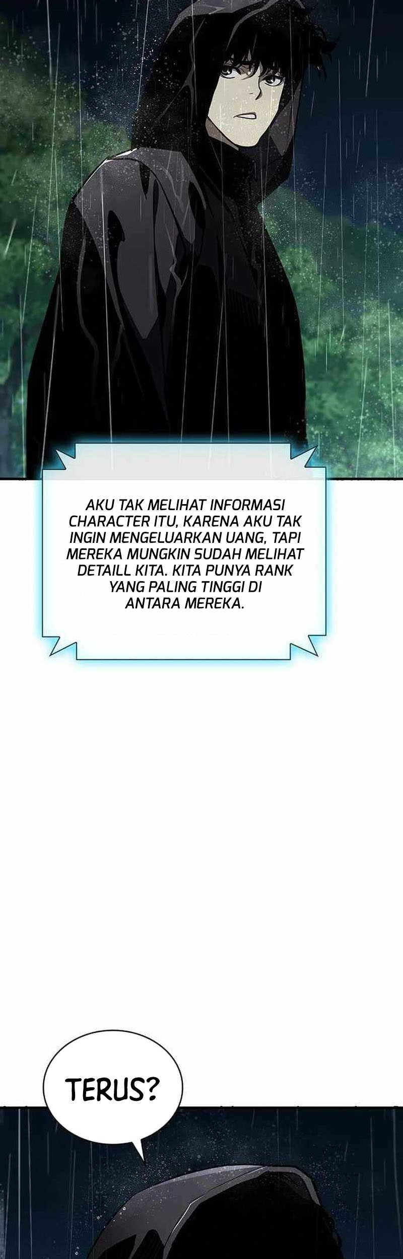 Ranker (2022) Chapter 43 halaman 37