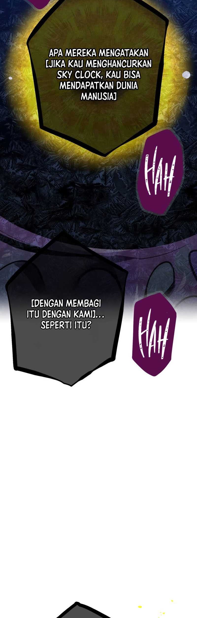 Savior of Divine Blood ~Draw Out 0.00000001% to Become the Strongest~ Chapter 43 Gambar 51