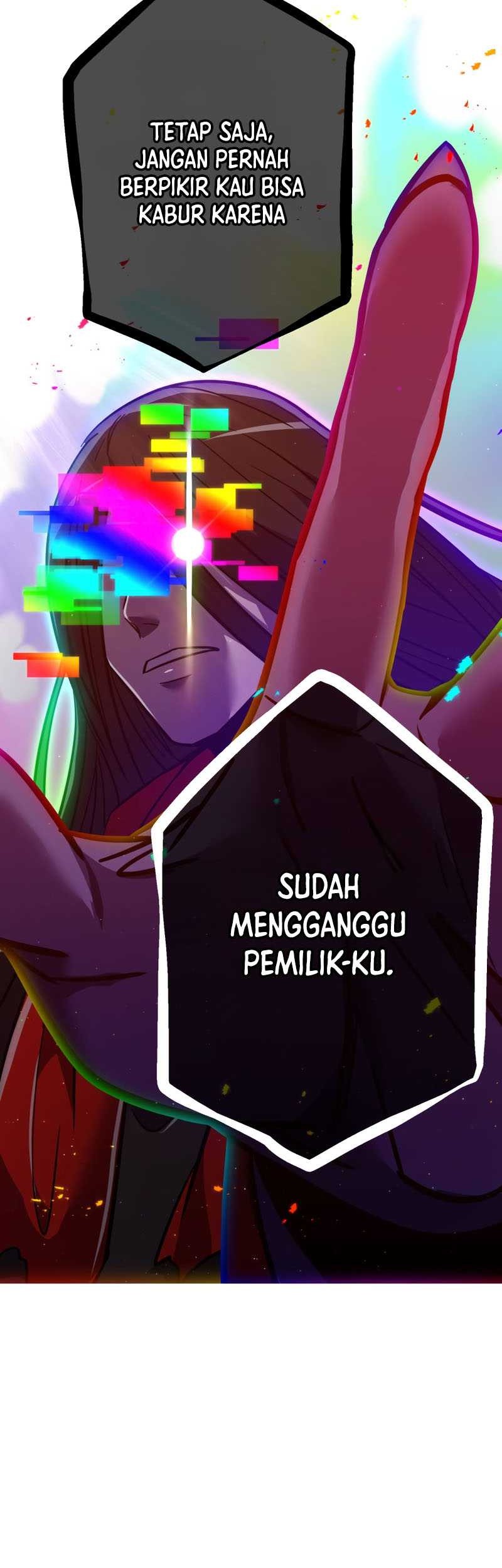Savior of Divine Blood ~Draw Out 0.00000001% to Become the Strongest~ Chapter 43 Gambar 52