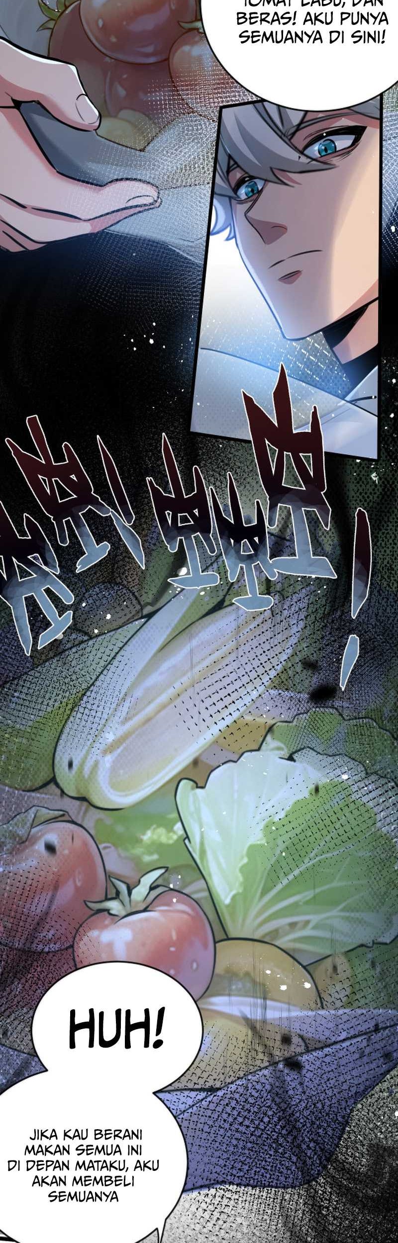 Apocalypse Super Farm Chapter 4 halaman 31