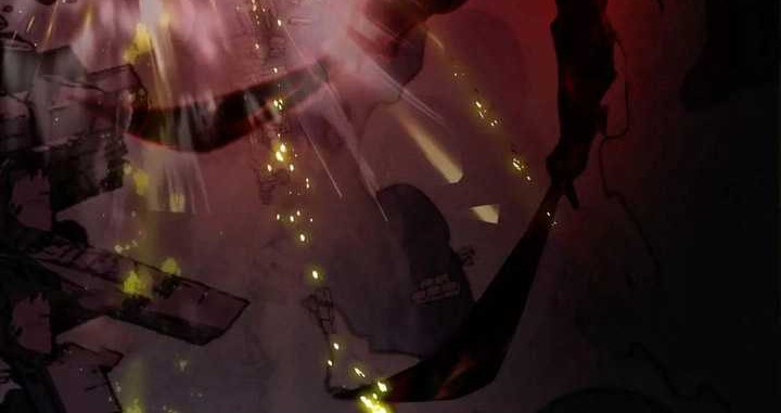 I’m An Evil God Chapter 415 halaman 29