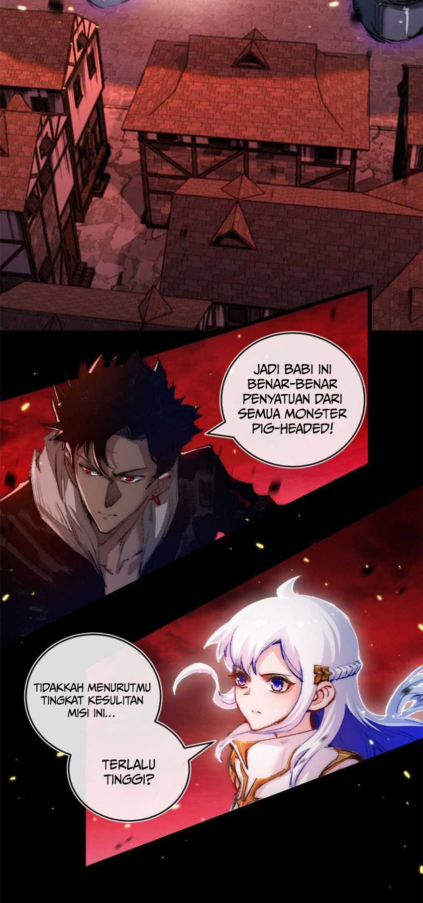 Moon Slayer Chapter 18 halaman 23
