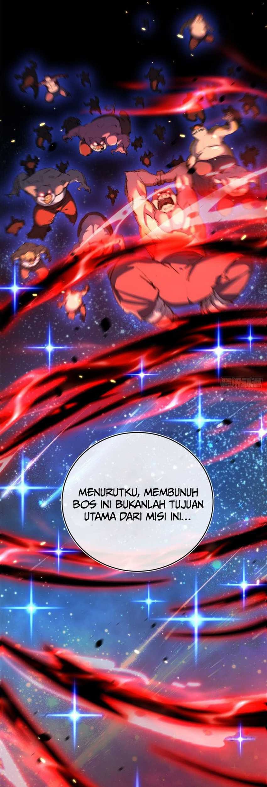 Moon Slayer Chapter 18 halaman 24