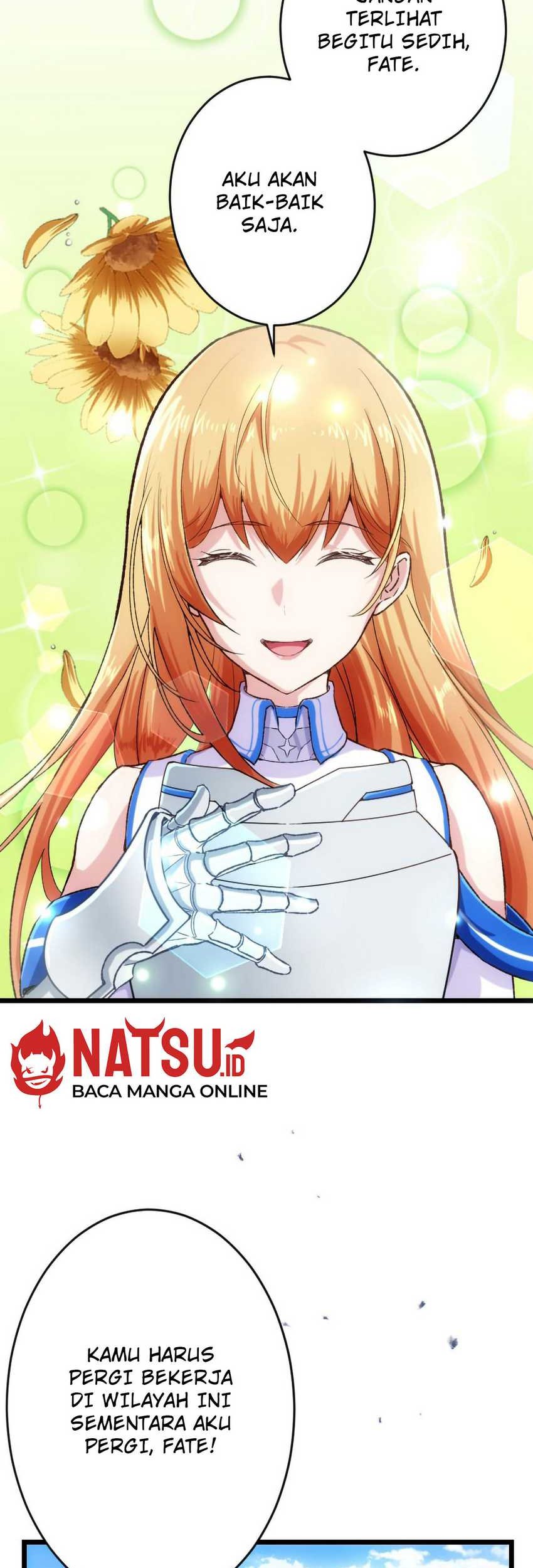 Berserk of Gluttony (Remake) Chapter 26 Gambar 37
