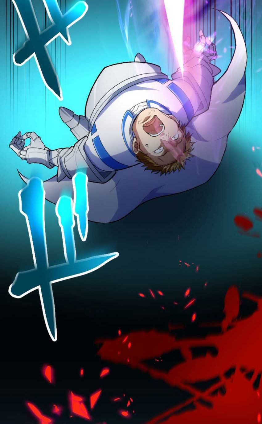 Berserk of Gluttony (Remake) Chapter 25 halaman 34