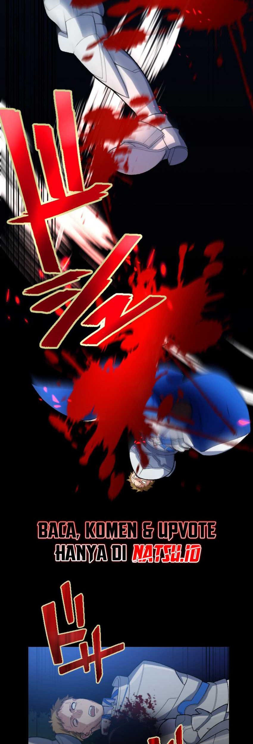 Berserk of Gluttony (Remake) Chapter 25 halaman 36