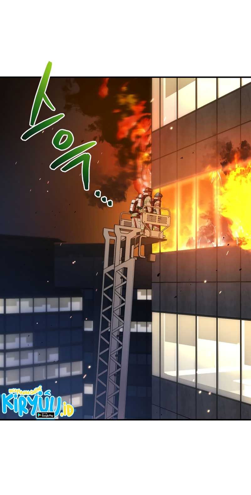 Rescue System Chapter 66 halaman 36