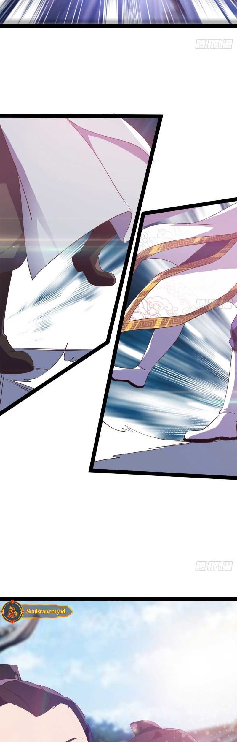Path of the Sword Chapter 32 halaman 24