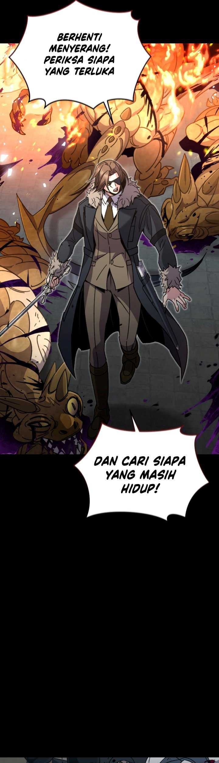 Re: Life Player Chapter 56 halaman 34