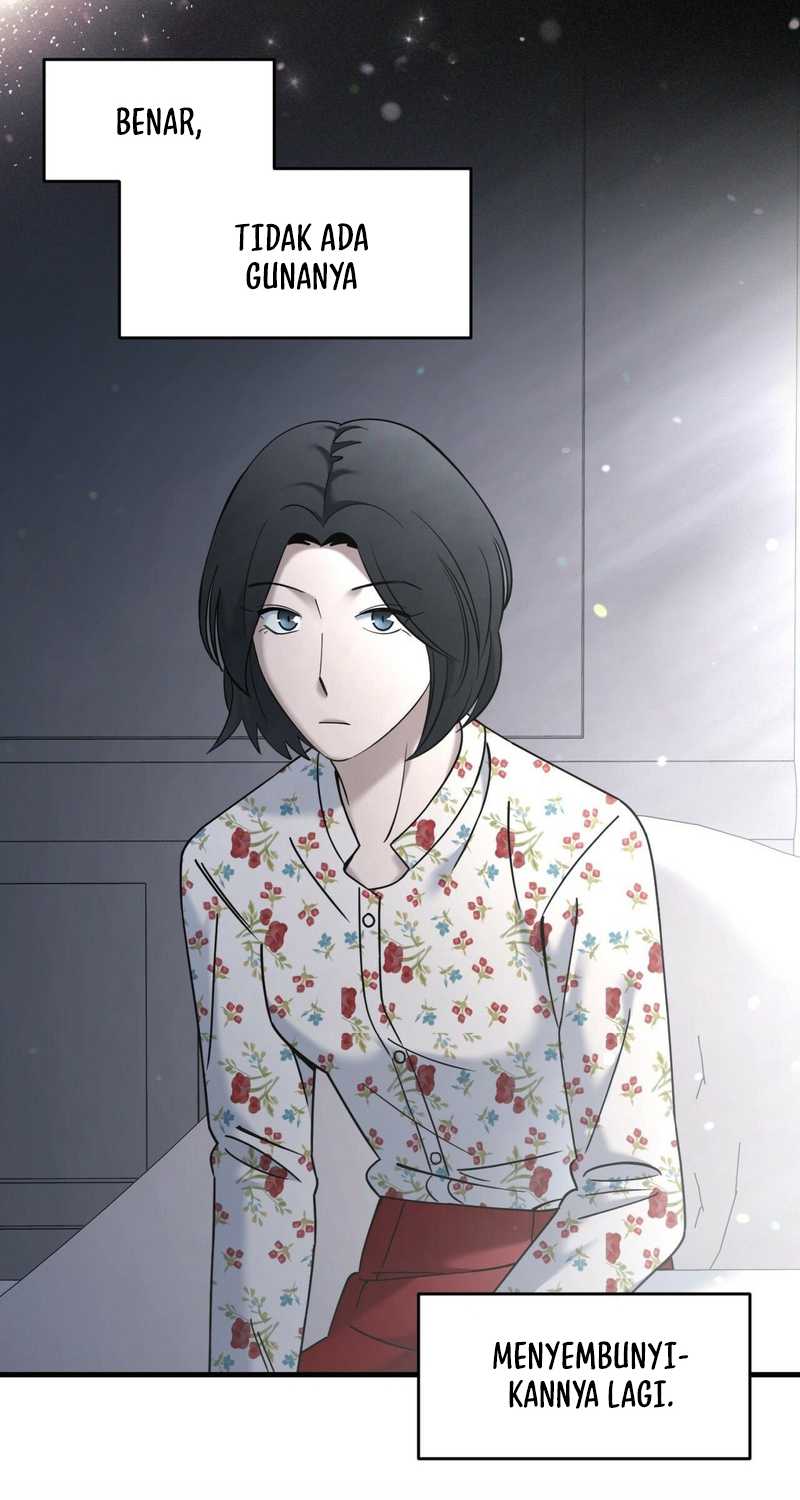Cheolsu Saves the World Chapter 26 Gambar 41