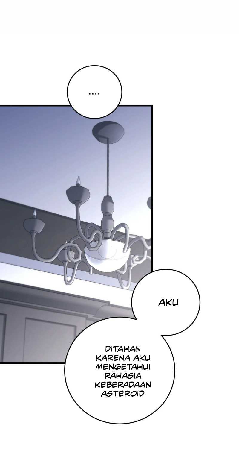 Cheolsu Saves the World Chapter 26 Gambar 42