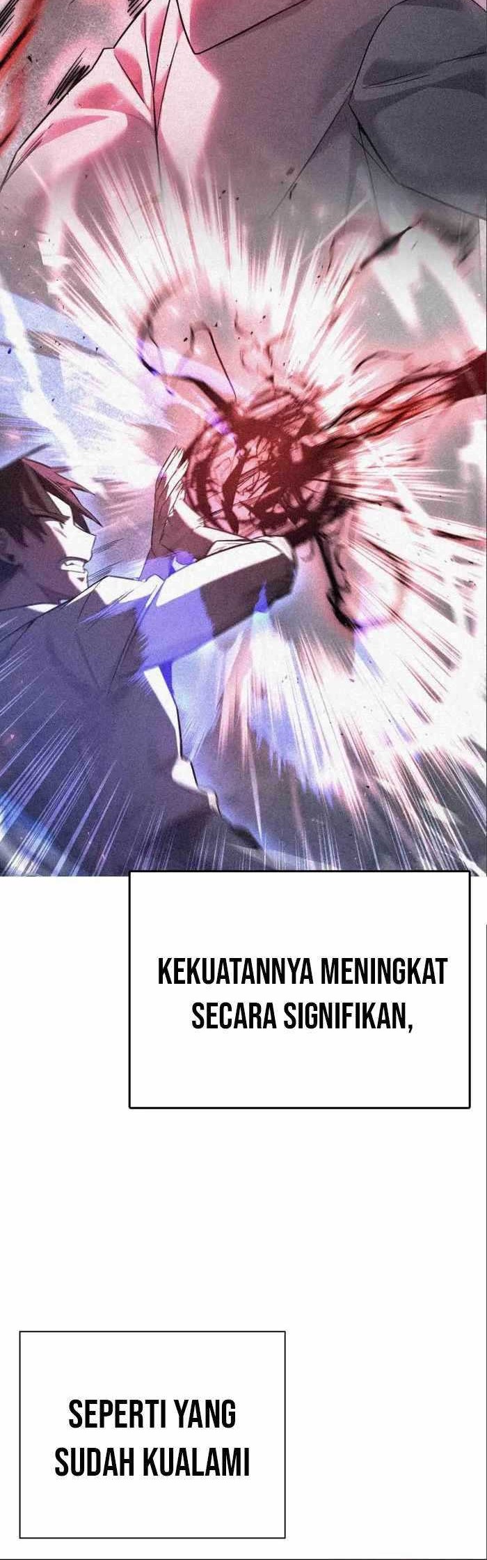 Goblin’s Night Chapter 17 halaman 39