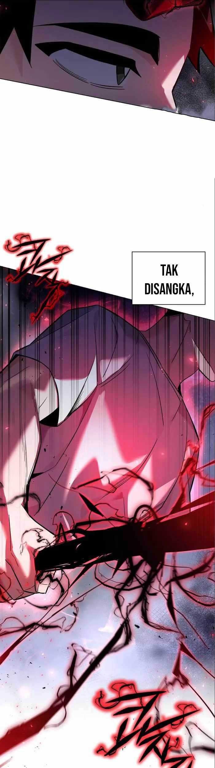 Goblin’s Night Chapter 17 halaman 40