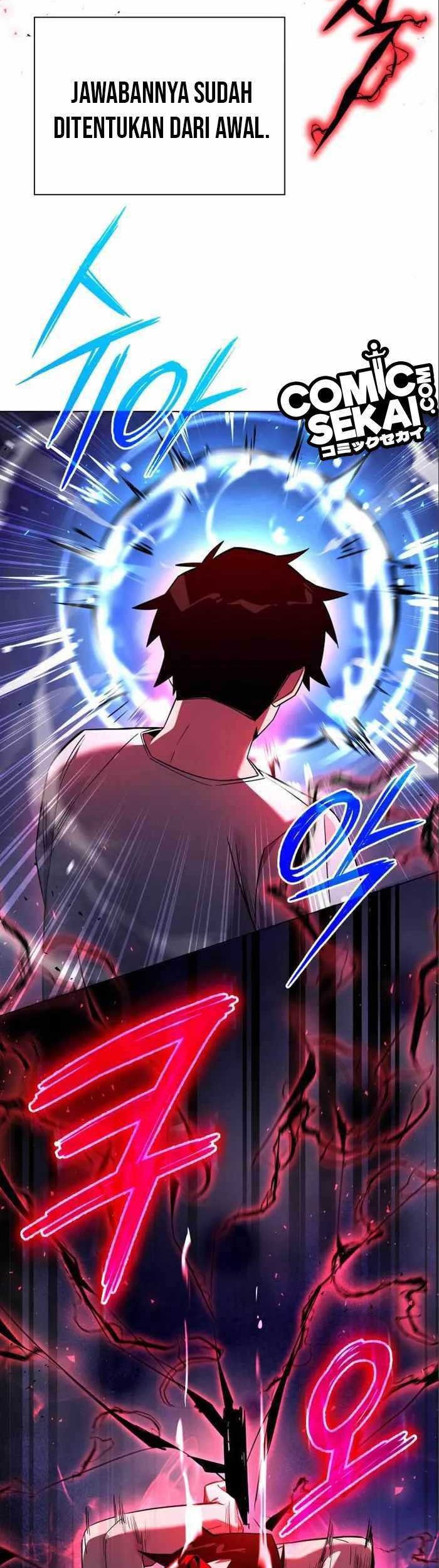 Goblin’s Night Chapter 17 halaman 41
