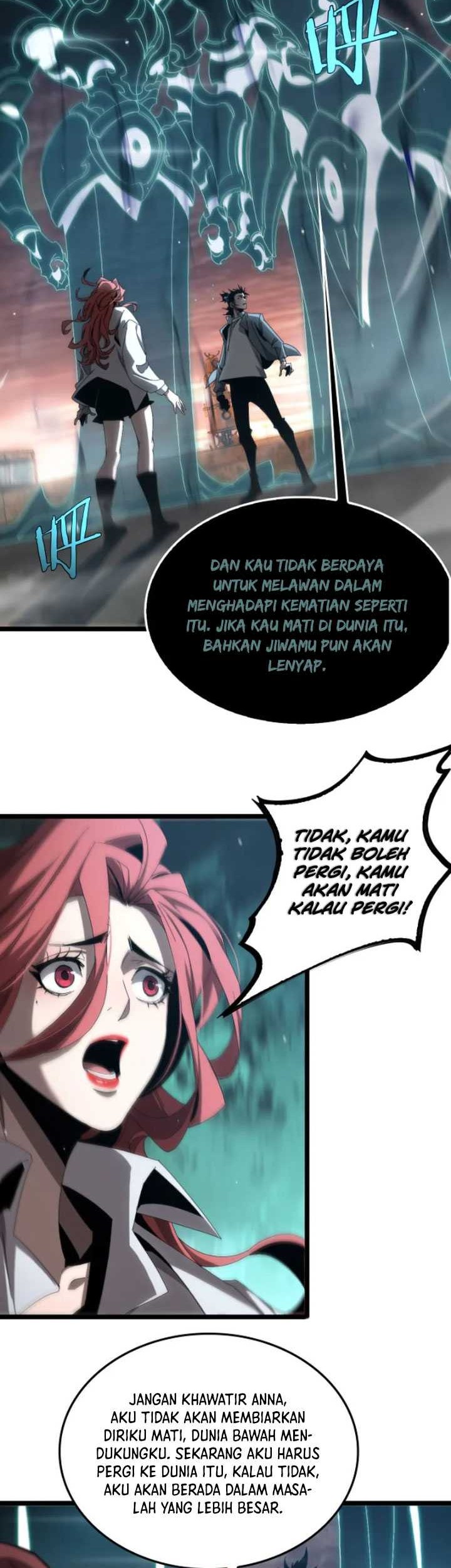 World’s Apocalypse Online Chapter 252 Gambar 19