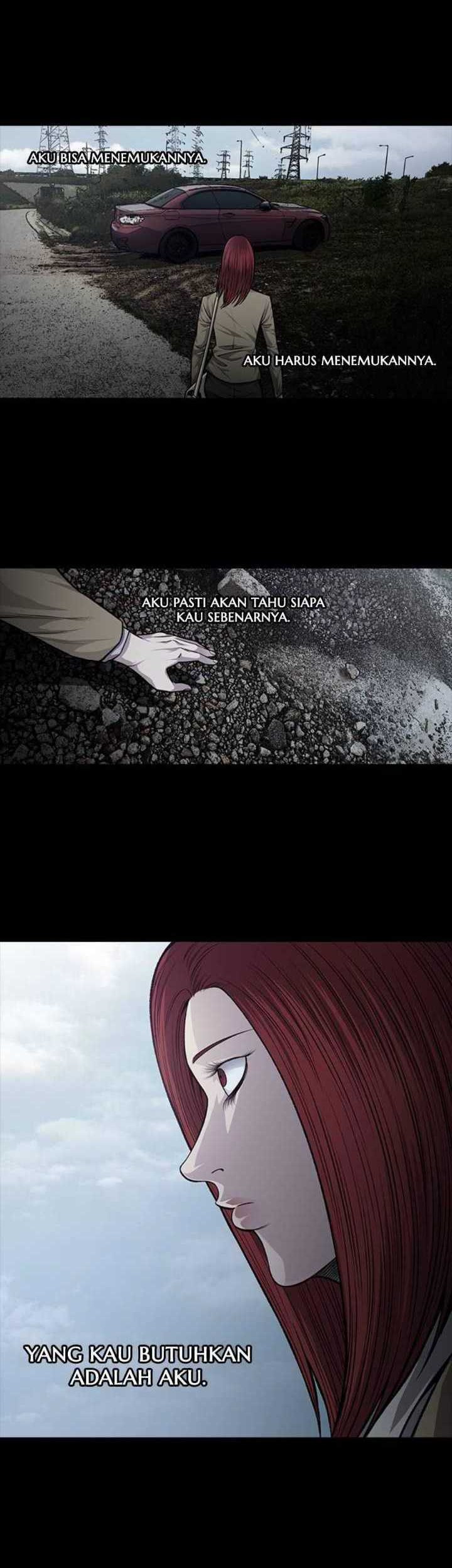 Vigilante Chapter 30 halaman 21