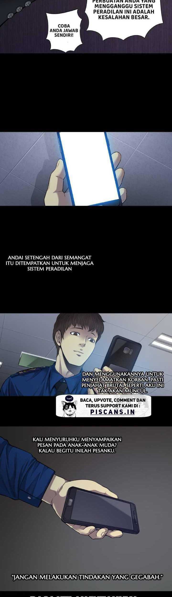 Vigilante Chapter 18 Gambar 18