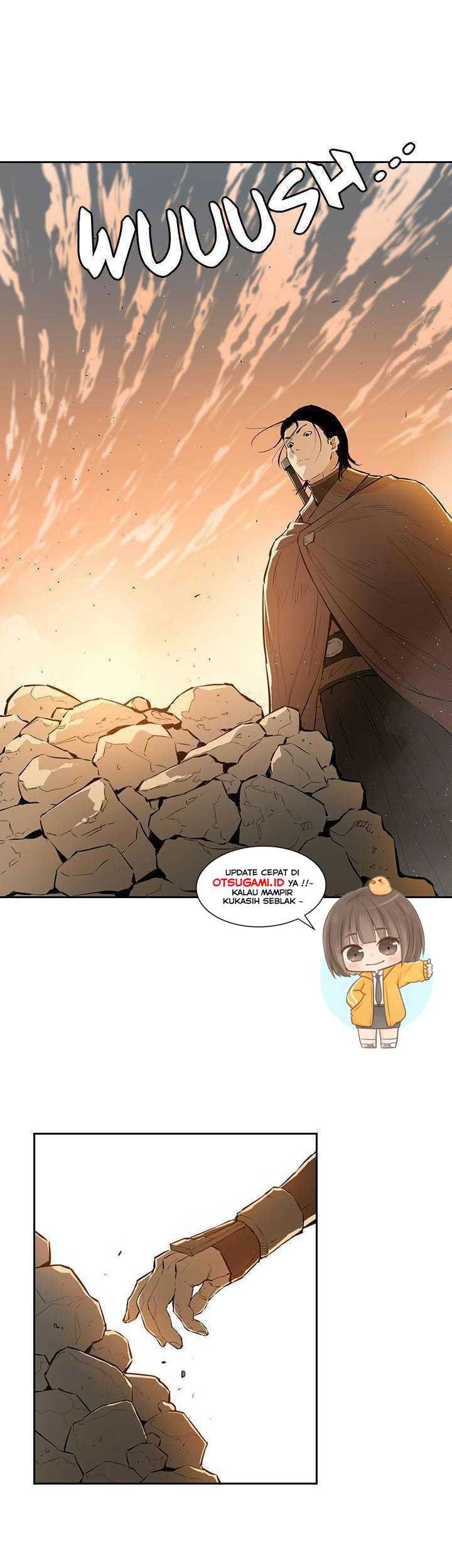 Wind Soul Chapter 67 halaman 26