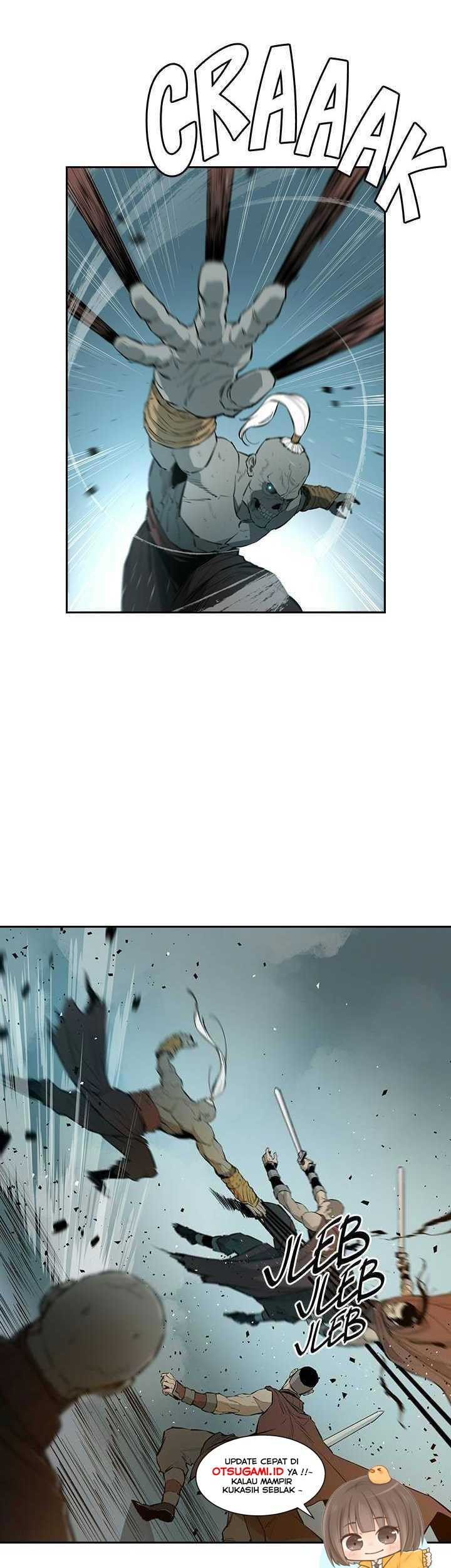 Wind Soul Chapter 63 halaman 26