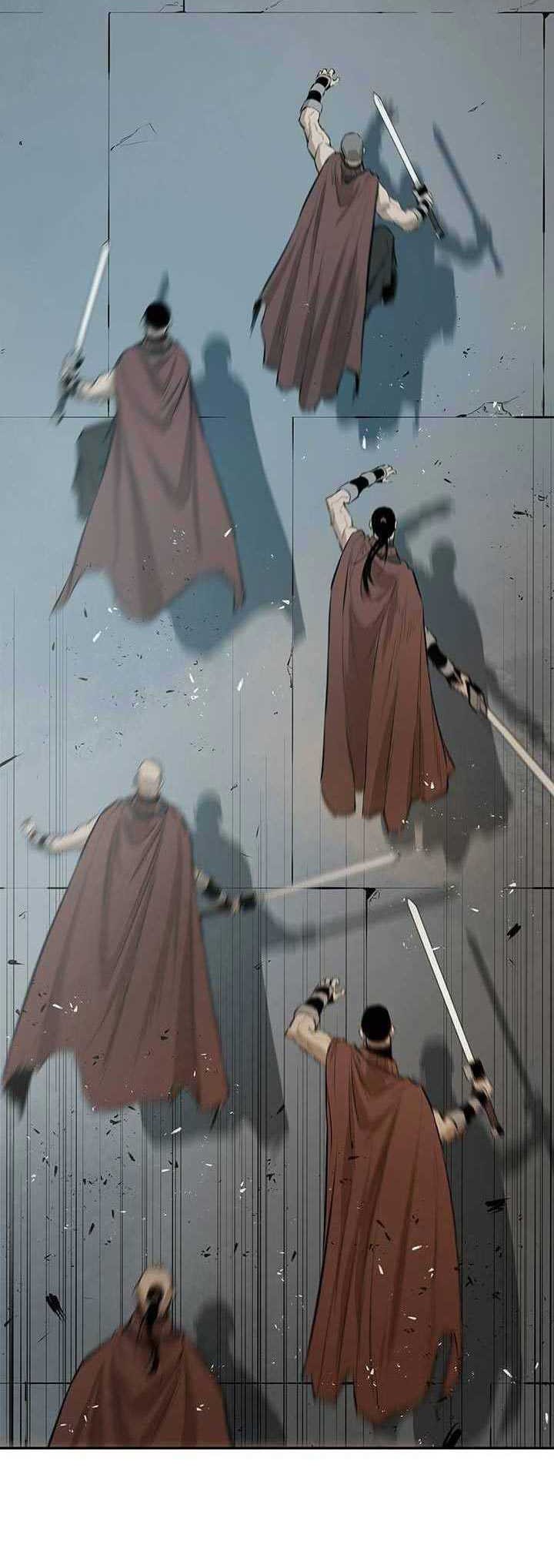 Wind Soul Chapter 63 halaman 25