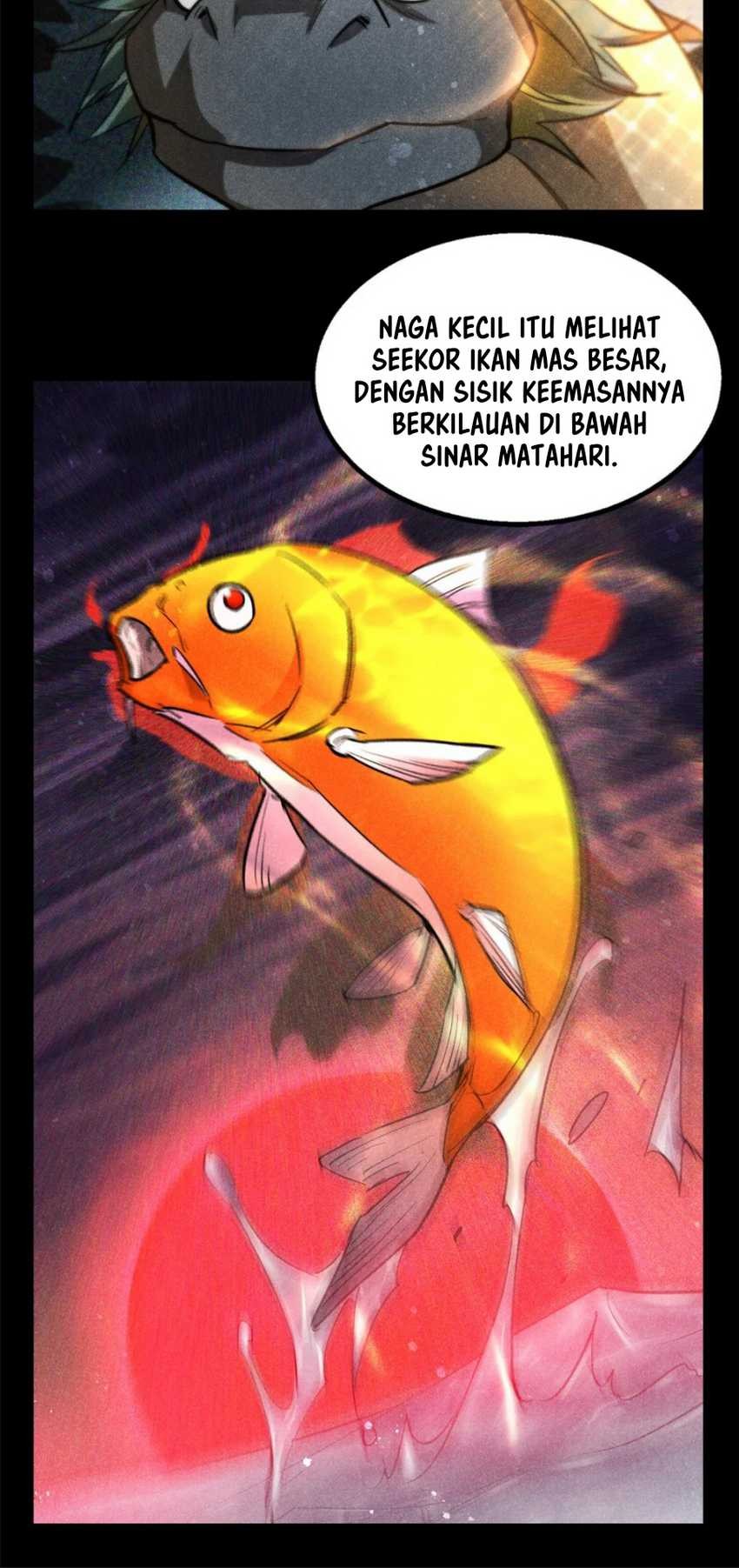 A Demonic Heart Chapter 65 halaman 18