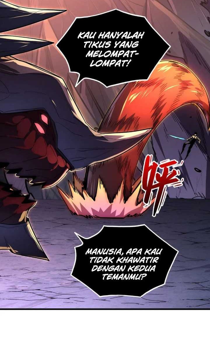 Rise From The Rubble Chapter 227 halaman 21
