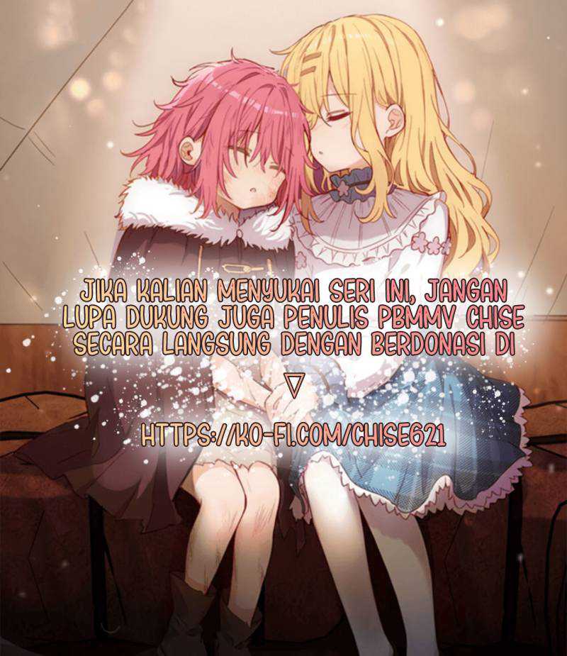 Please Bully Me, Miss Villainess! Chapter 74 Gambar 30