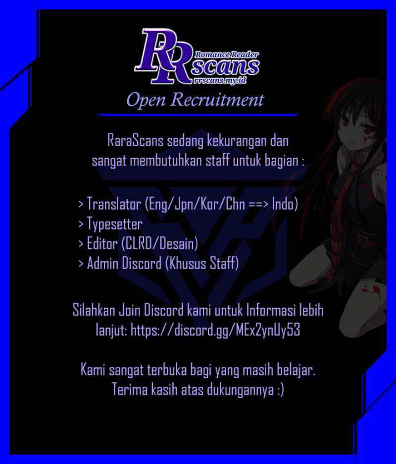 Please Bully Me, Miss Villainess! Chapter 74 Gambar 31