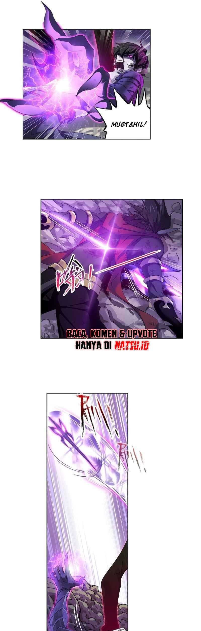 Soul Land Chapter 298 halaman 18