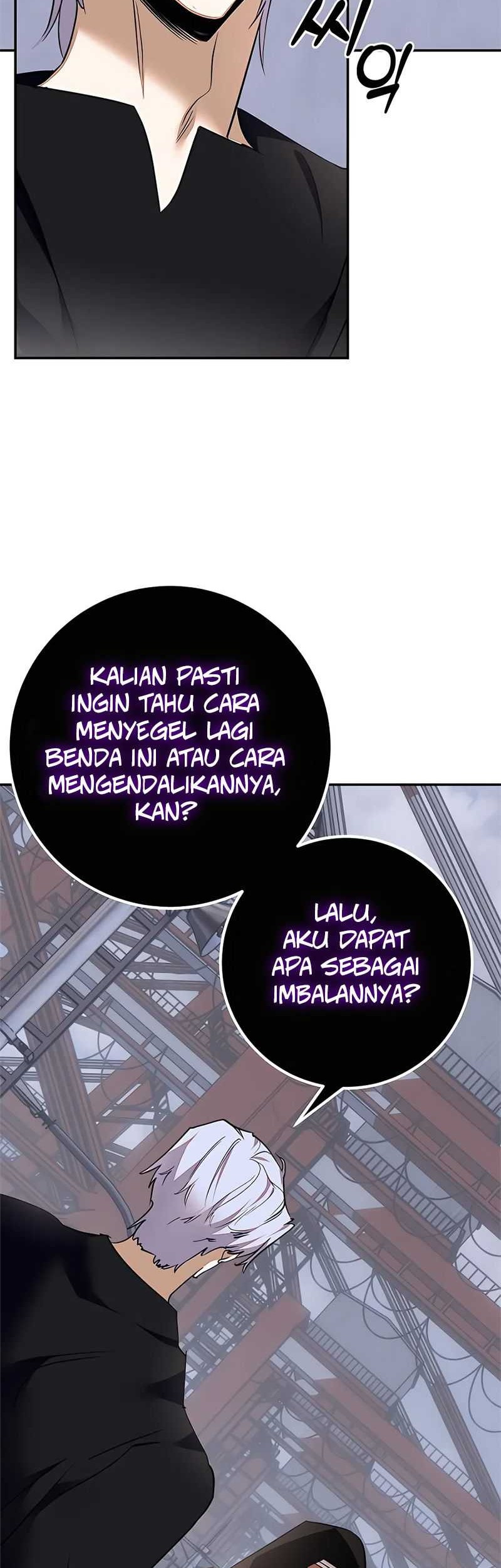 Return to Player Chapter 146 halaman 41