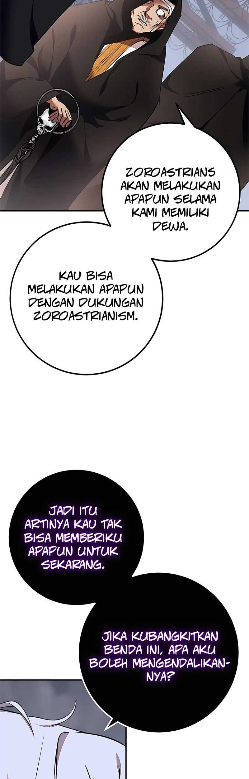 Return to Player Chapter 146 halaman 42