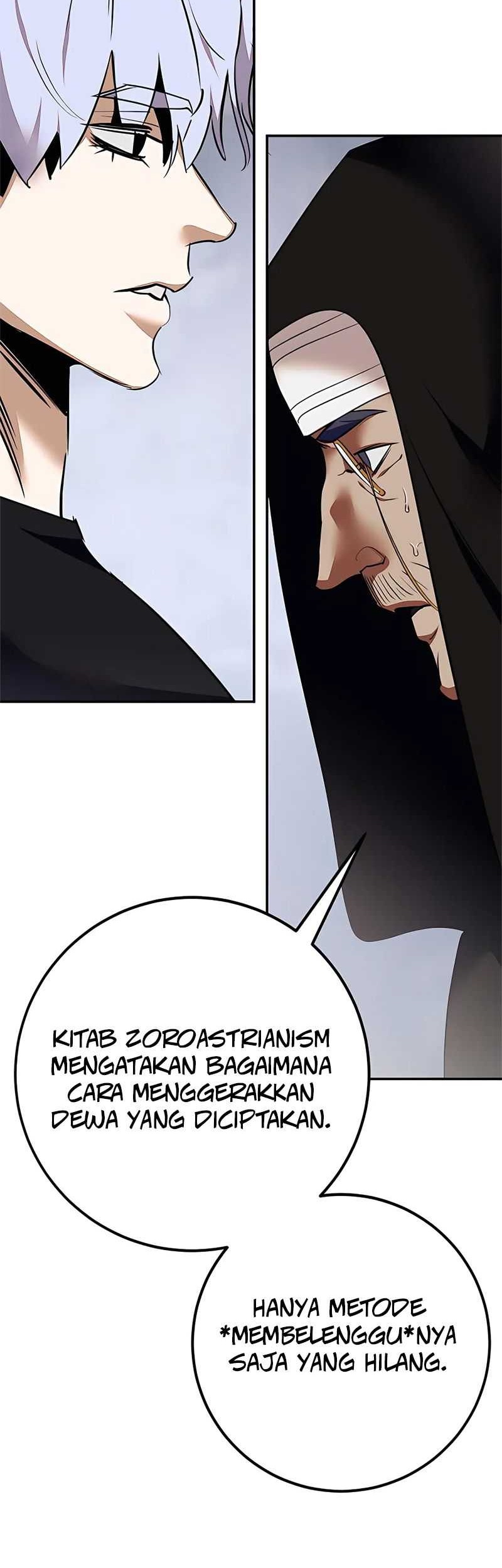 Return to Player Chapter 146 halaman 43