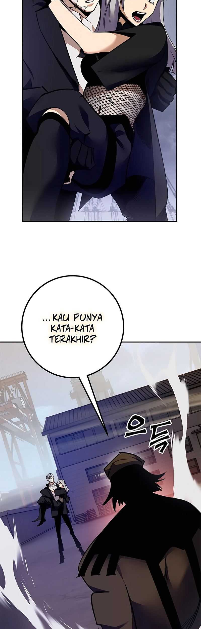 Return to Player Chapter 145 halaman 36